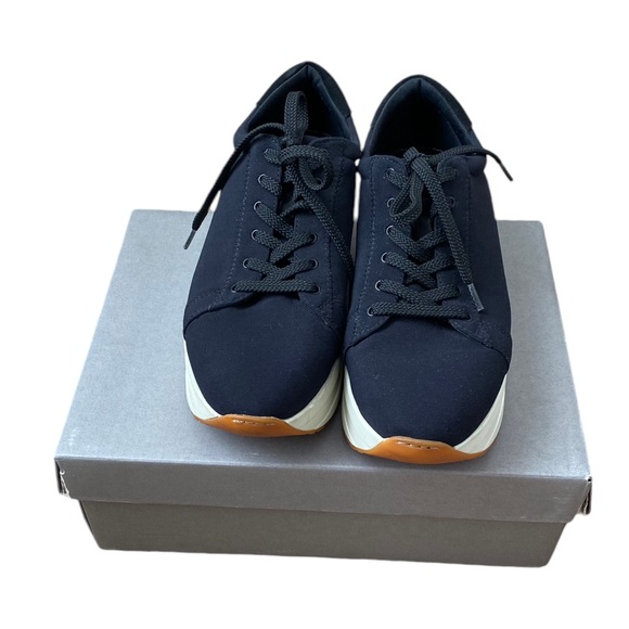 Vagabond Shoemakers Casey Platform Sneaker - Picture 9 of 9